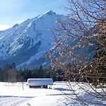 Alpenblick
