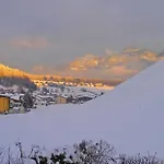 Alpenblick Wiesing