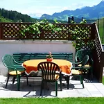 Alpenblick Apartmán *