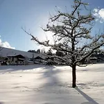 Alpenblick
