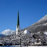 Apartmán Alpenblick