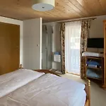 Apartmán Alpenblick