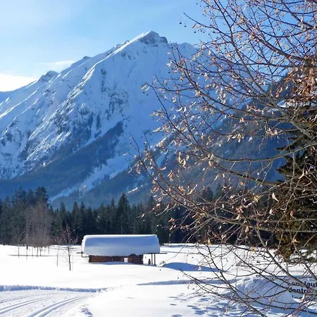 Alpenblick