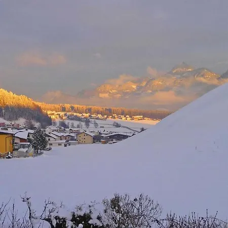 Alpenblick Wiesing