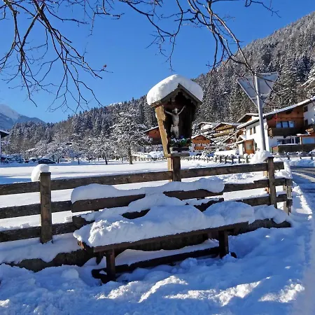 Alpenblick *
