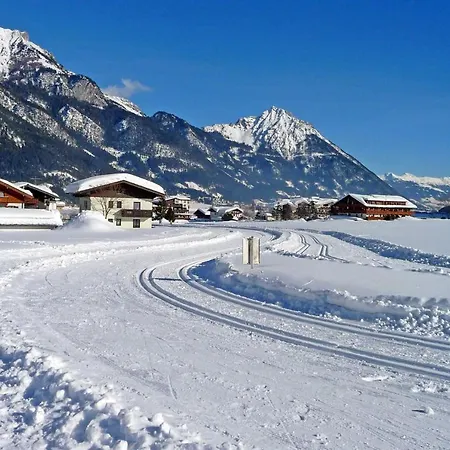 Alpenblick Apartmán