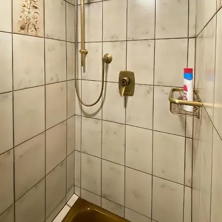 Alpenblick Apartamento