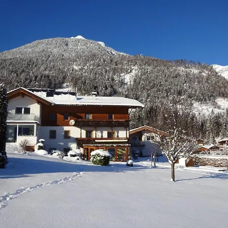 Apartamento Alpenblick *