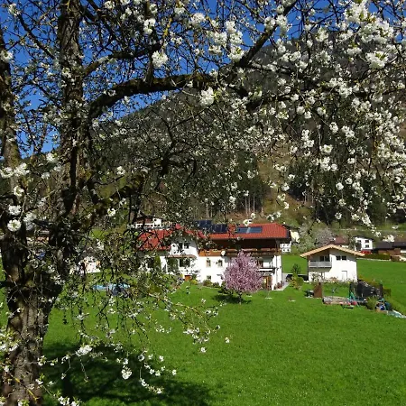 Apartamento Alpenblick