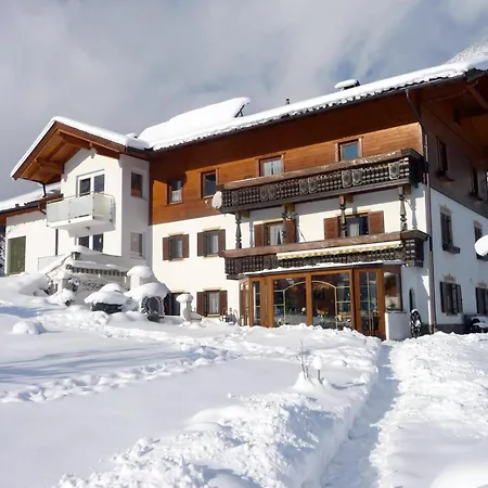 Alpenblick Apartmán Wiesing