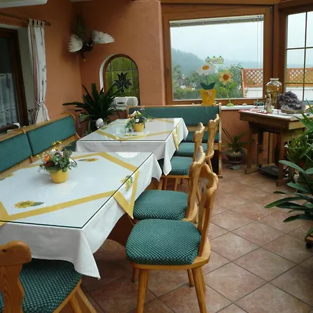 Alpenblick * Wiesing