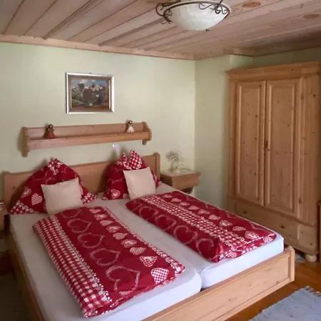 Alpenblick * Wiesing