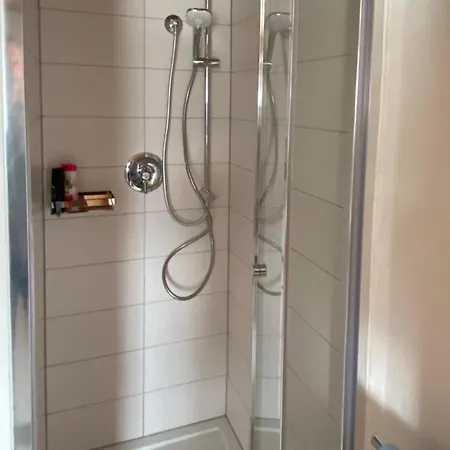 Alpenblick * Wiesing