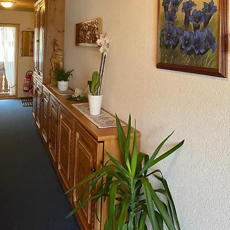 Alpenblick Διαμέρισμα *