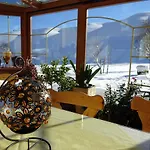 アパート Alpenblick *