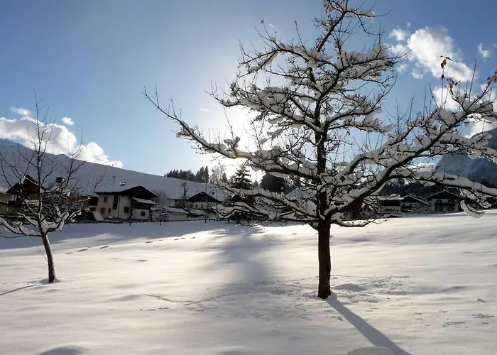 Alpenblick