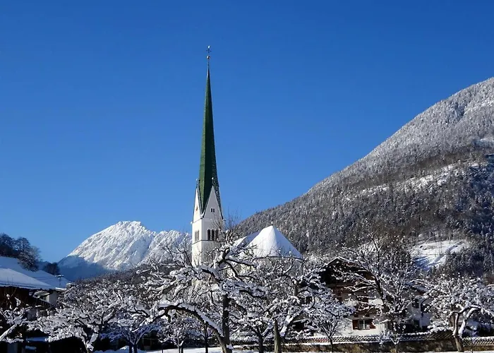 Appartamento Alpenblick