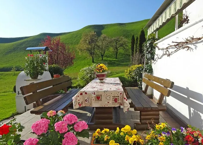 Alpenblick Appartamento *