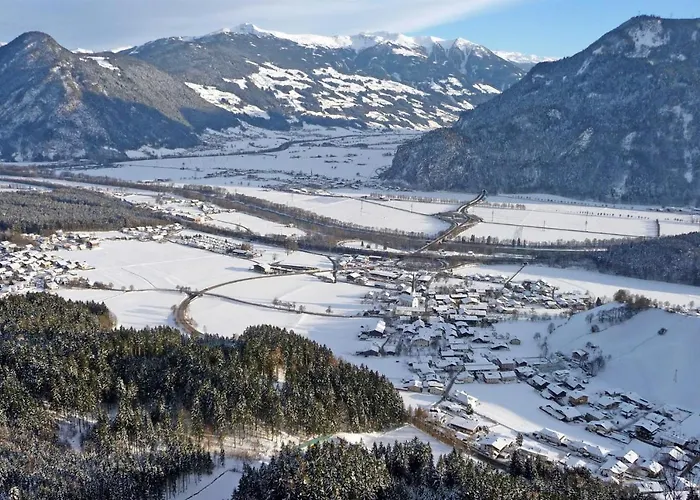 Appartamento Alpenblick