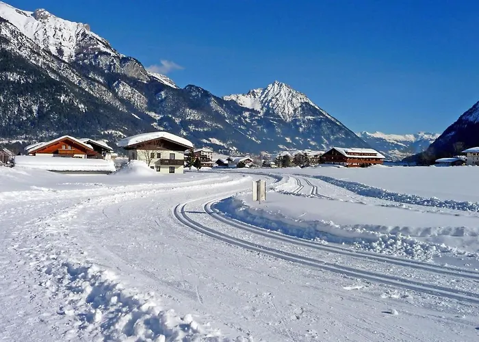 Alpenblick Appartamento
