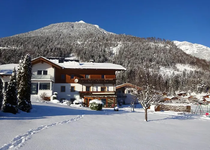 Appartamento Alpenblick *