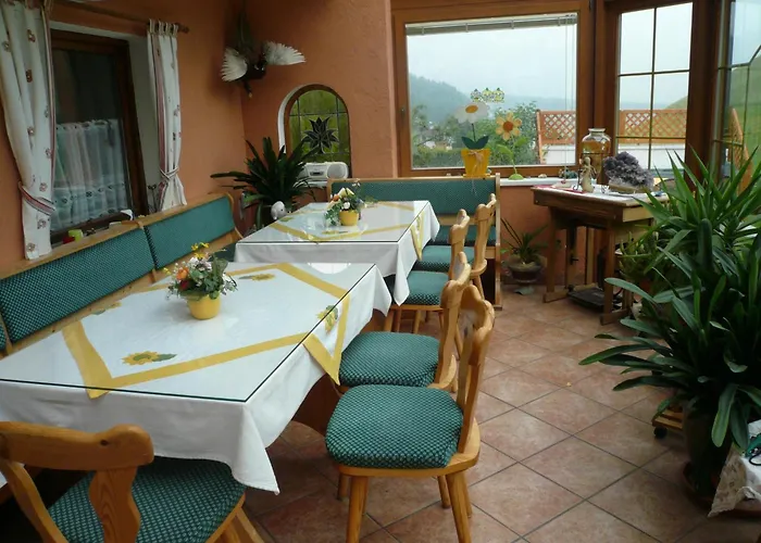 Alpenblick * Wiesing