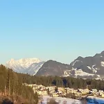 Appartamento Alpenblick *