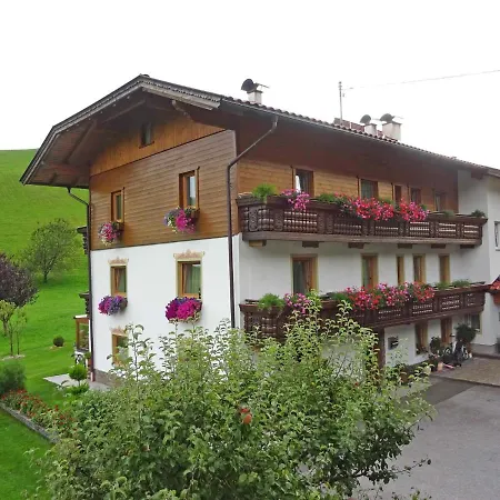 Alpenblick Apartman