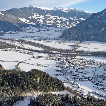 Appartement Alpenblick