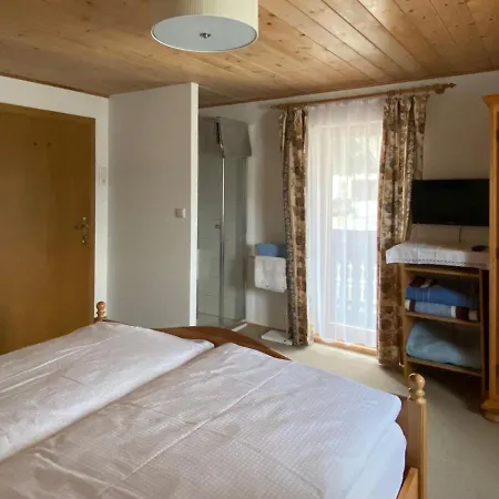 Appartement Alpenblick *