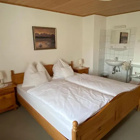 Alpenblick Apartman Wiesing