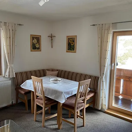 Apartman Alpenblick Wiesing